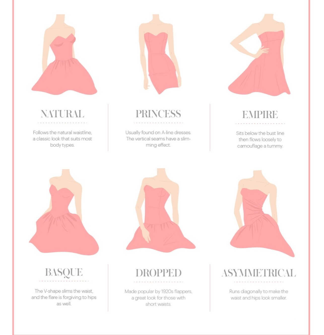 Wedding Dresses