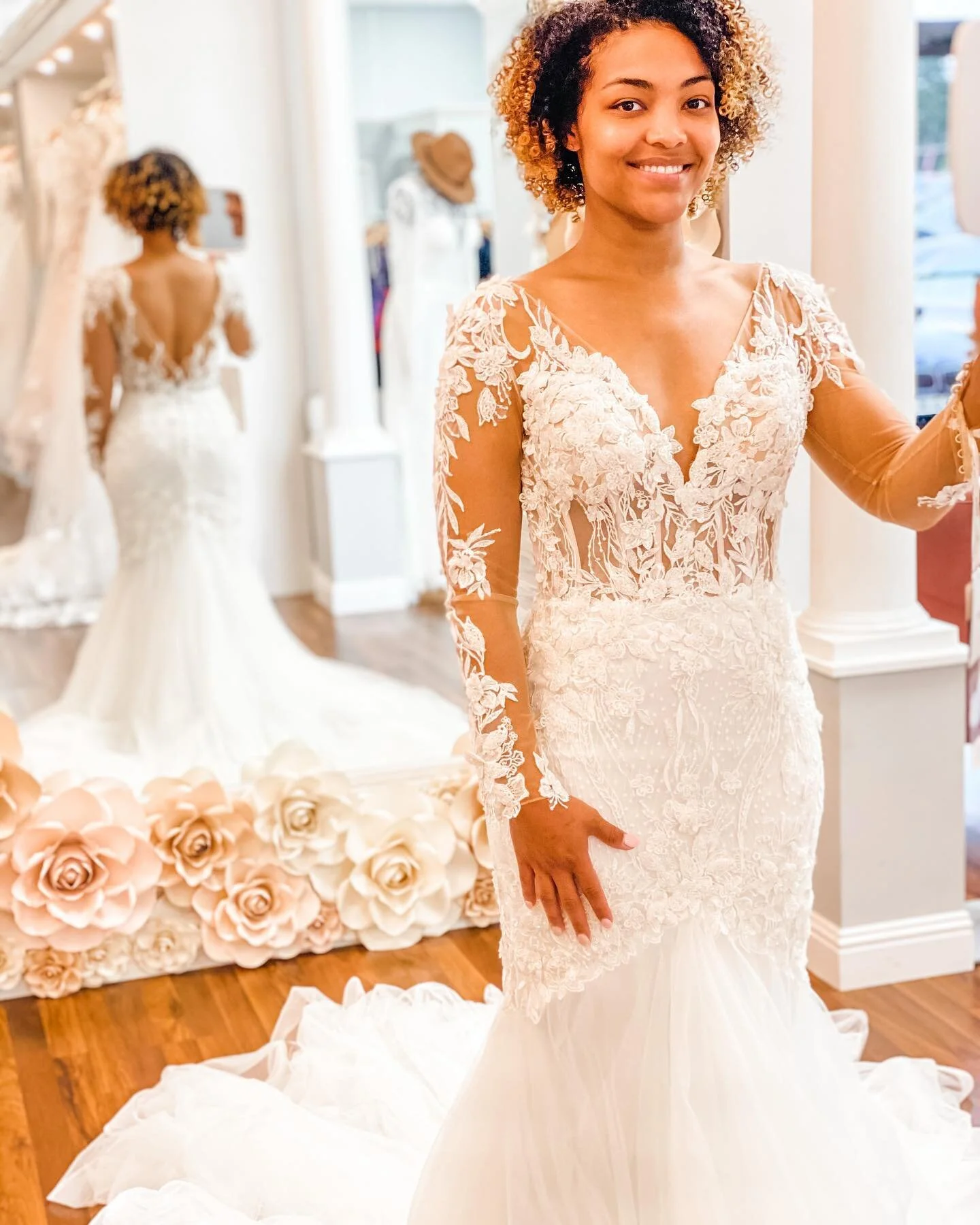 Elizabellas bridal Clearance