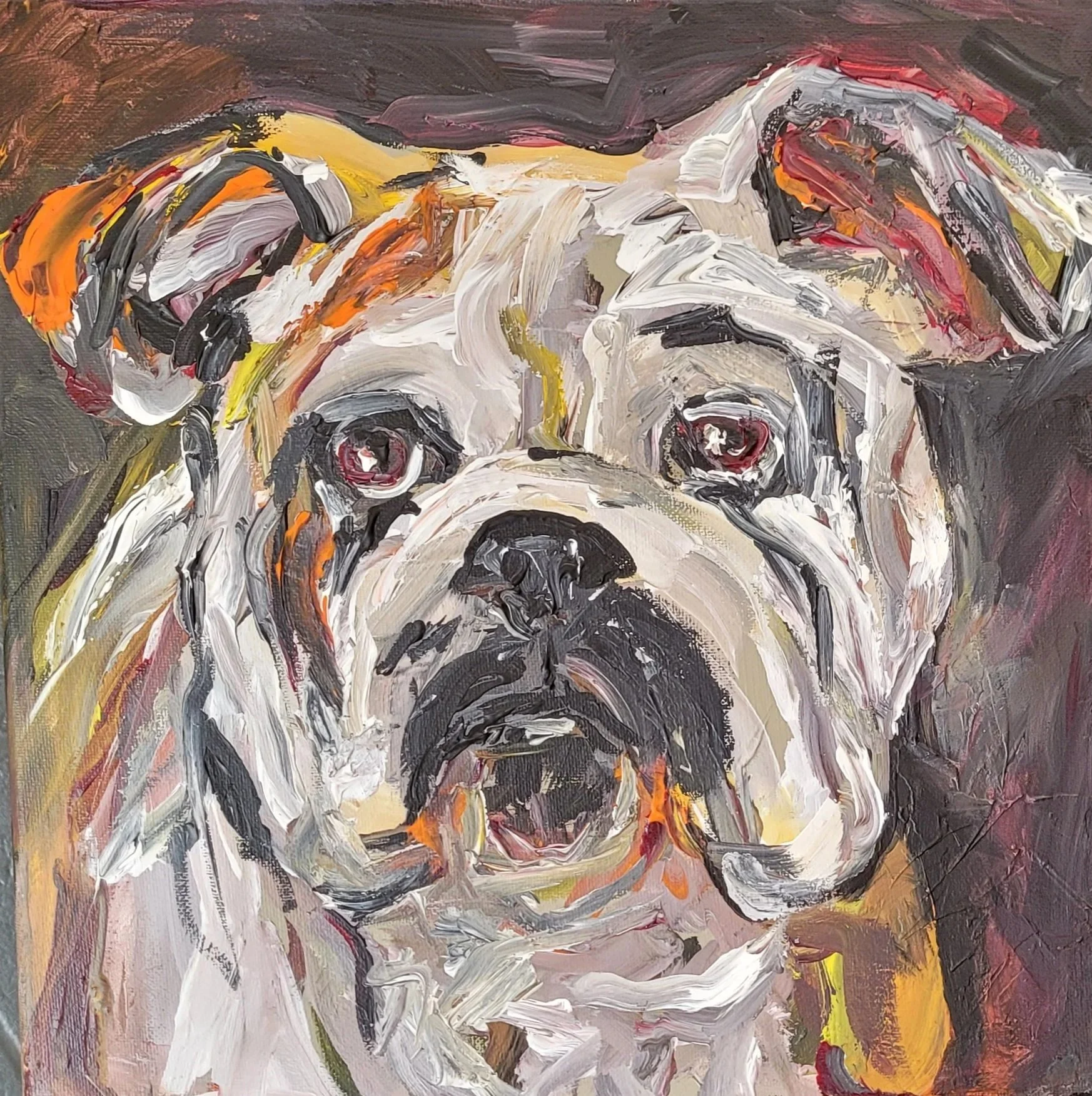 Paint Your Pet