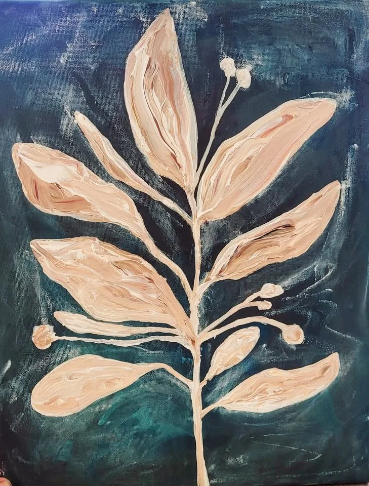 Leaves 1