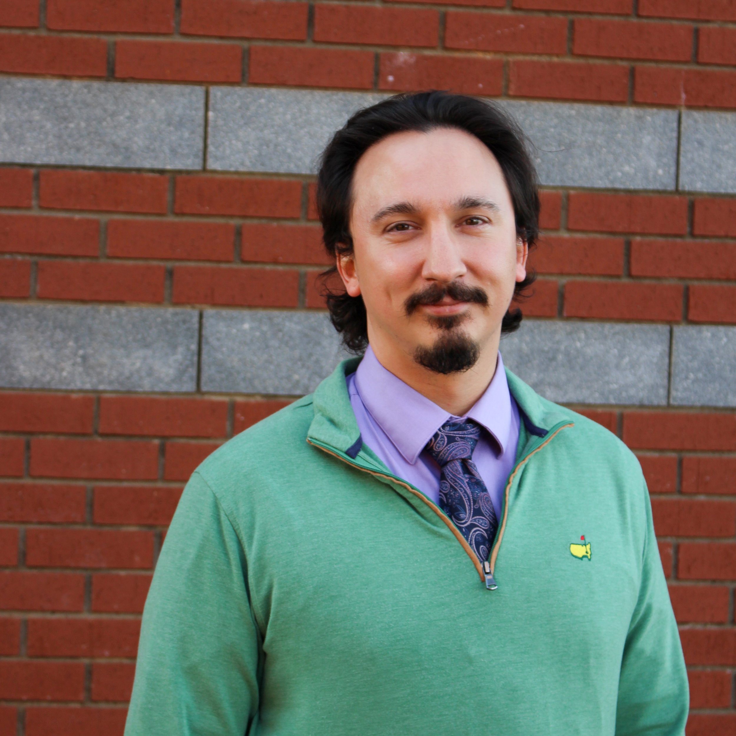 James Allen, Past President