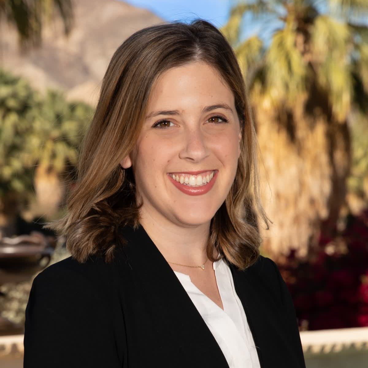 Jennifer Lask Brinberg