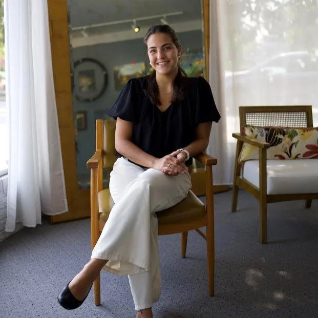 Holly Heizer, Community Outreach