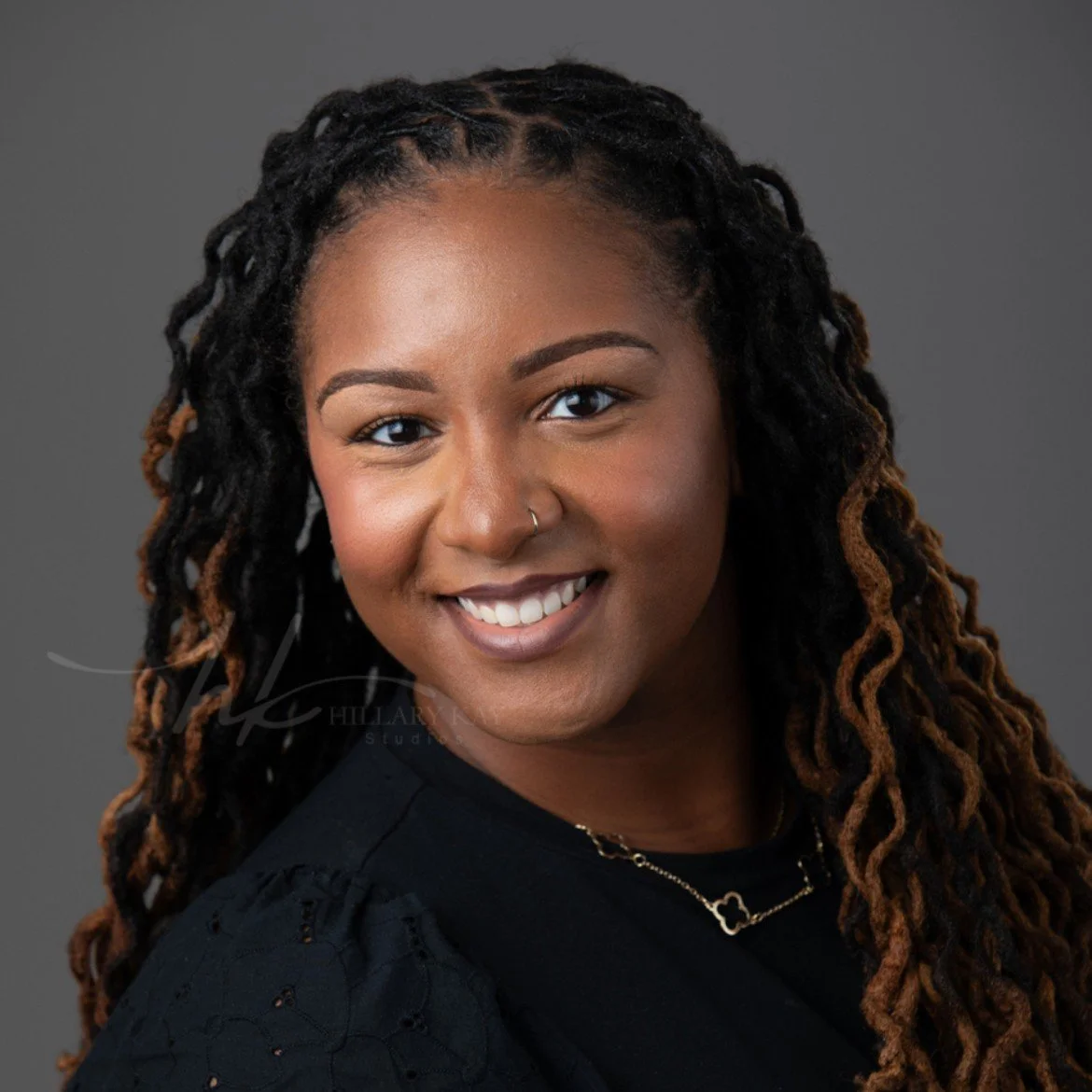 Amisha Webb, Membership