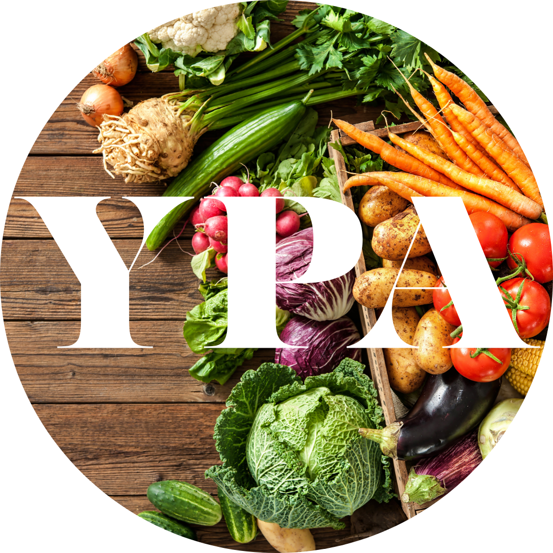 May Lunch &amp; Learn