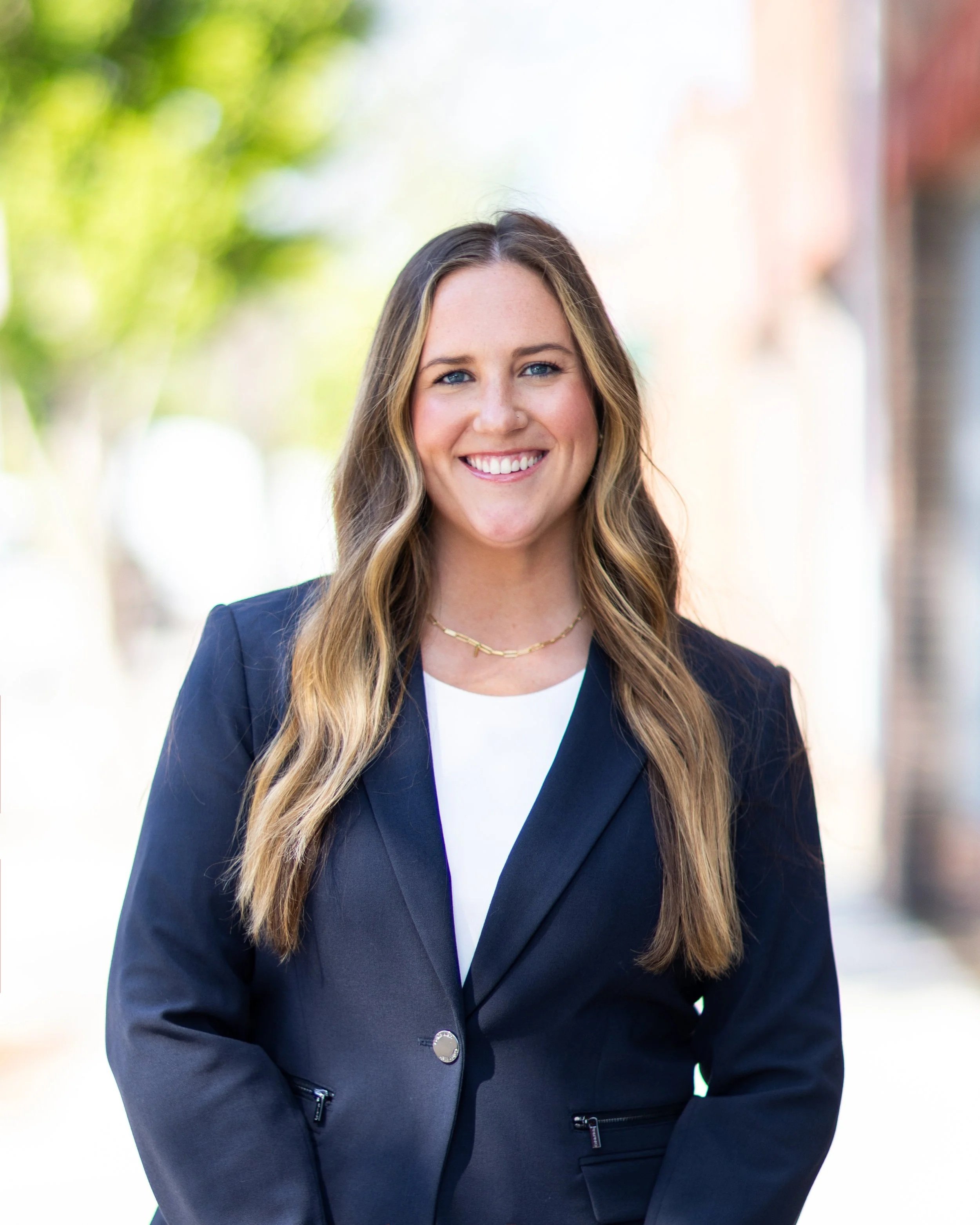 Shannon Sombar, President