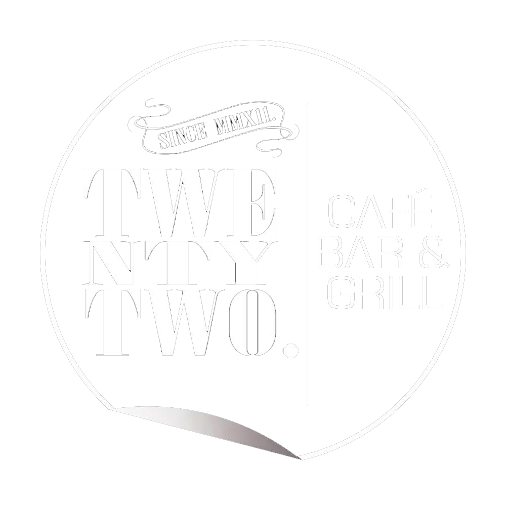 TwentyTwo Cafe Bar and Grill