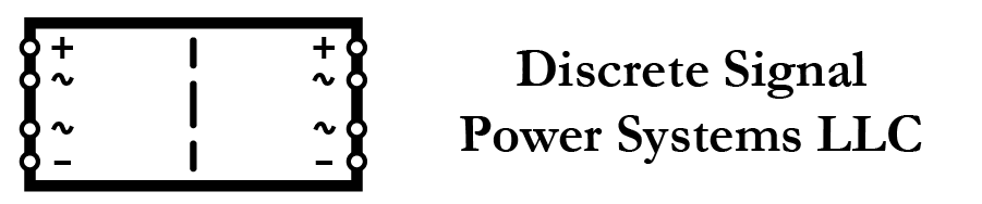 Discrete Signal Power Systems LLC