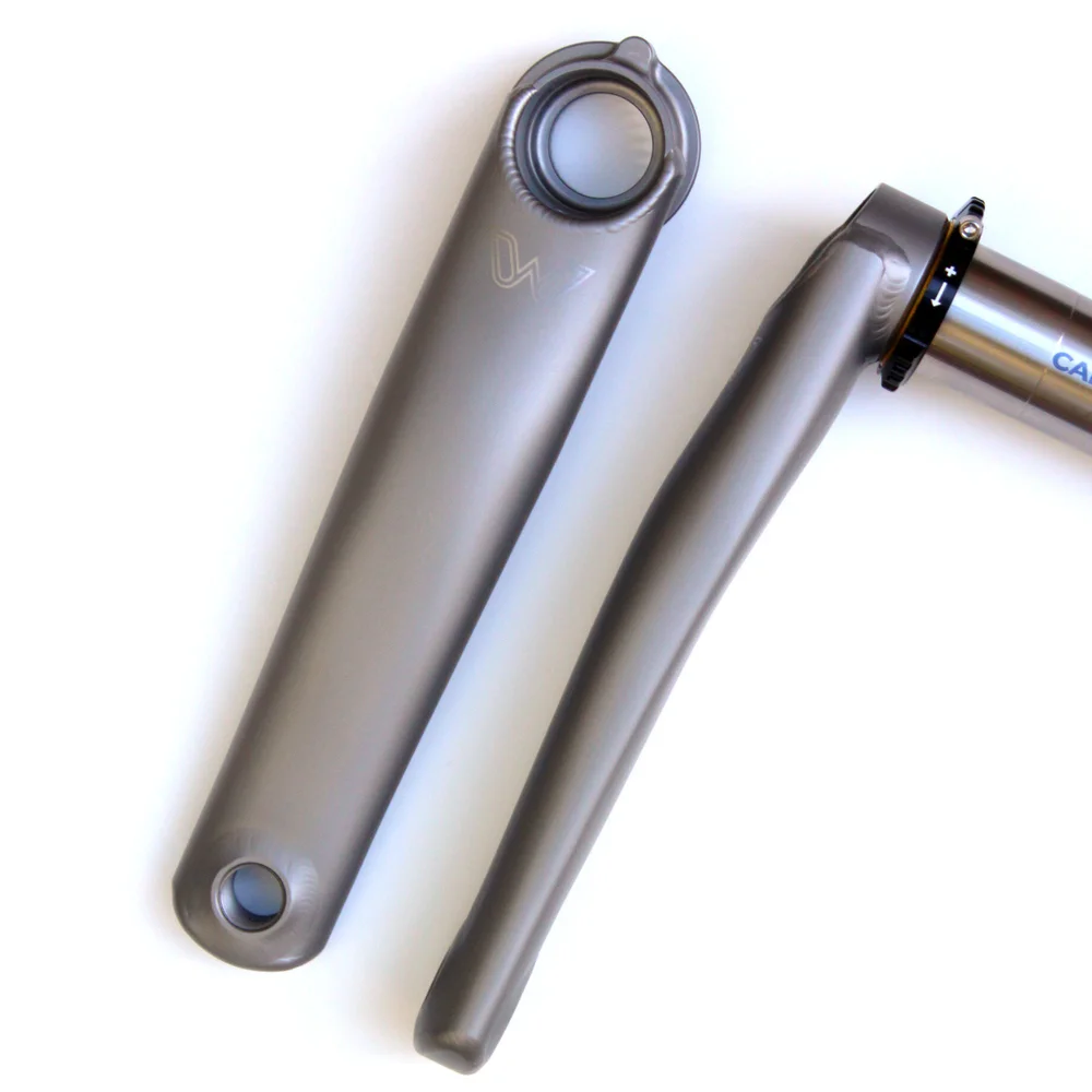 Cane Creek eeWings — agave finishworks