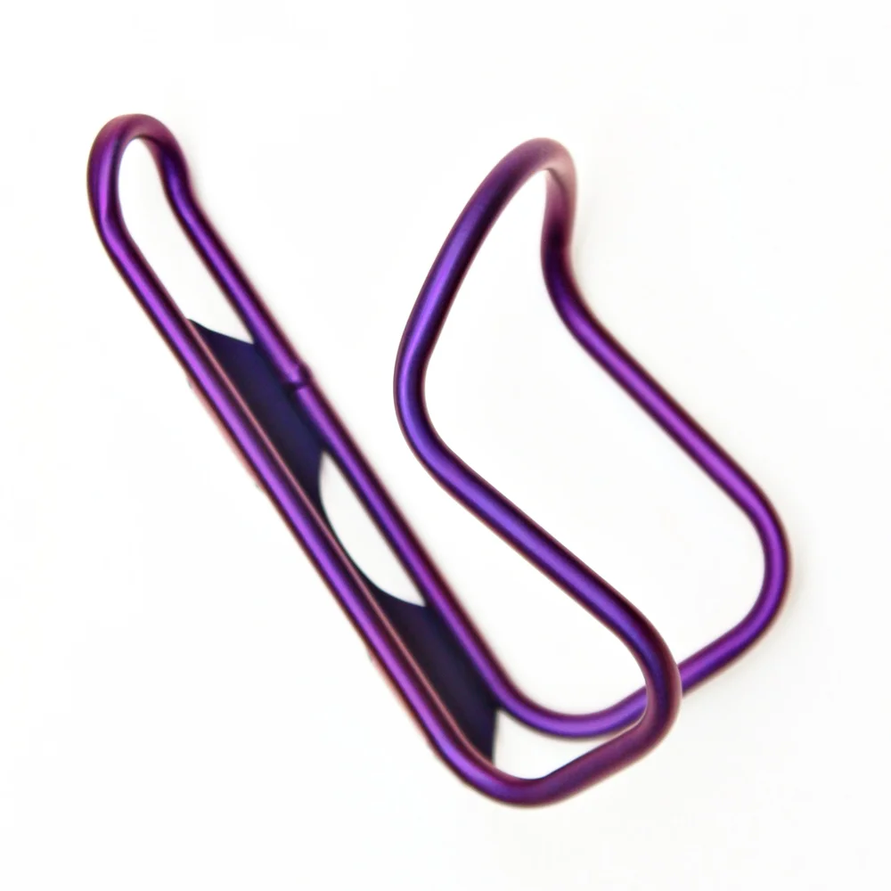 WOLFTOOTH Morse Cage Ti 2個　チタンボルト8こ付 WOLFTOOTH Morse Cage Ti 2個 チタンボルト8こ付