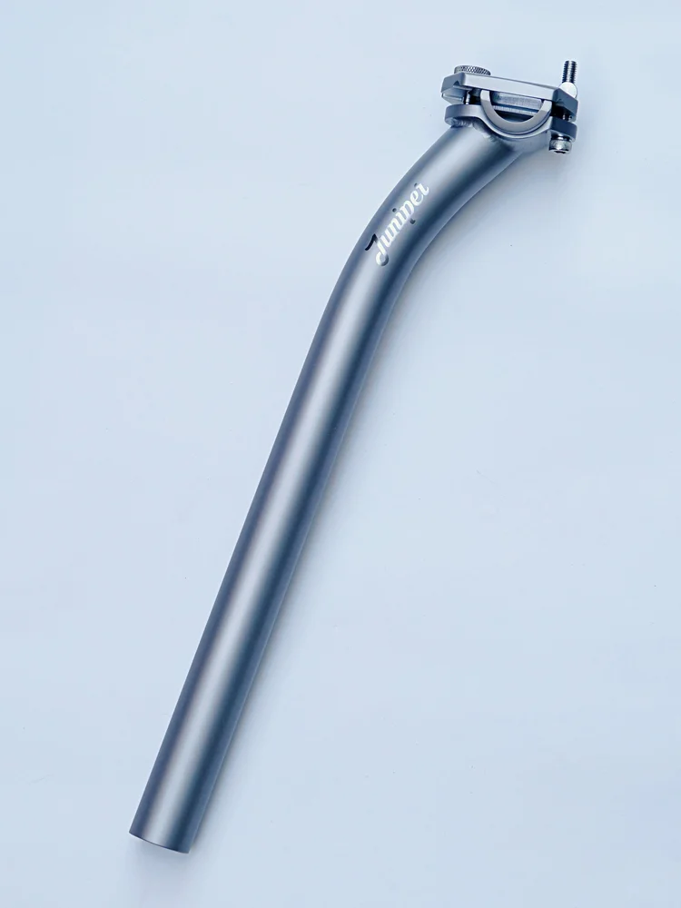 LYNSKEY Ti Seatpost リンスキー　チタン　シートポスト Lynskey Titanium Seatpost from Bike Bling