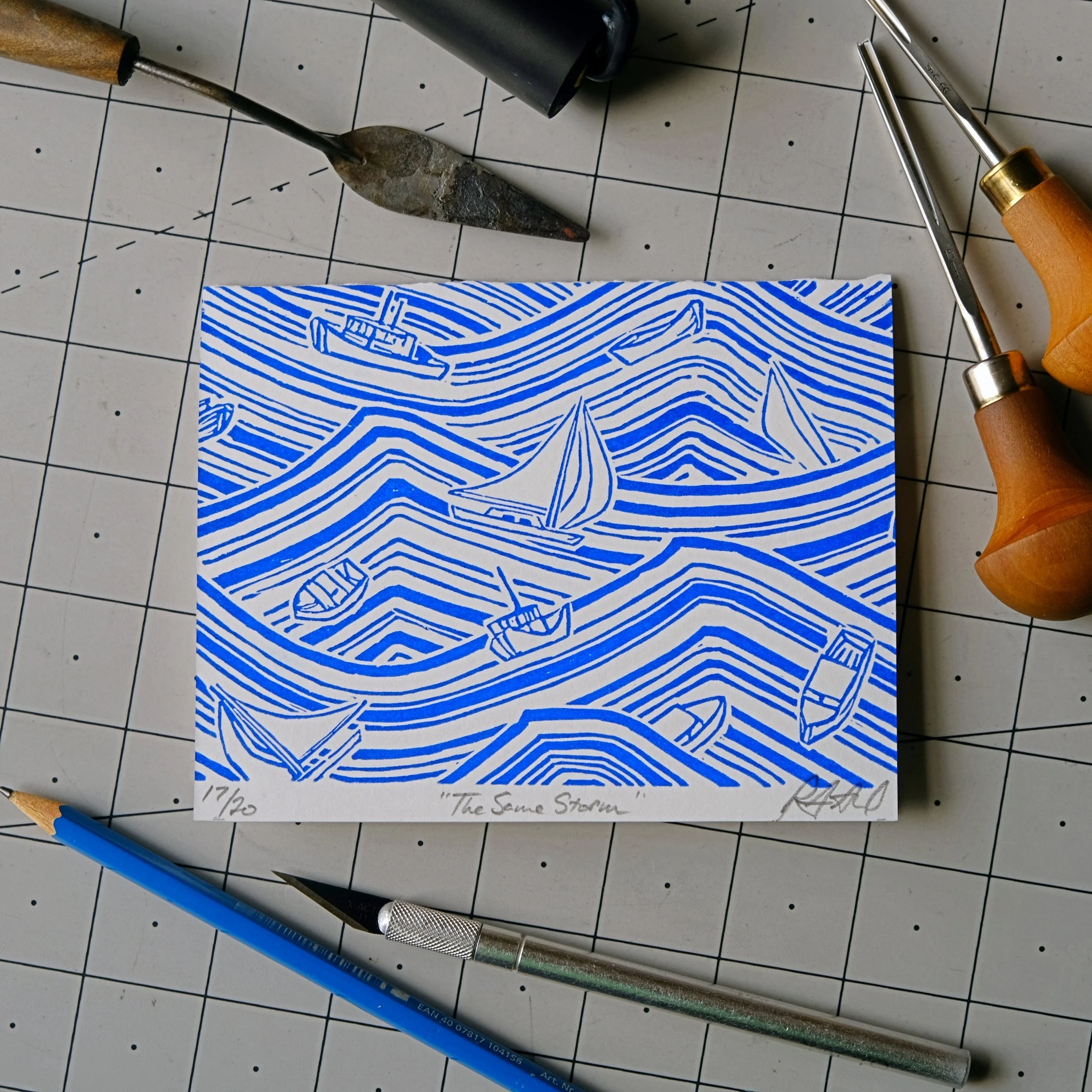 The Same Storm Card 2.JPG