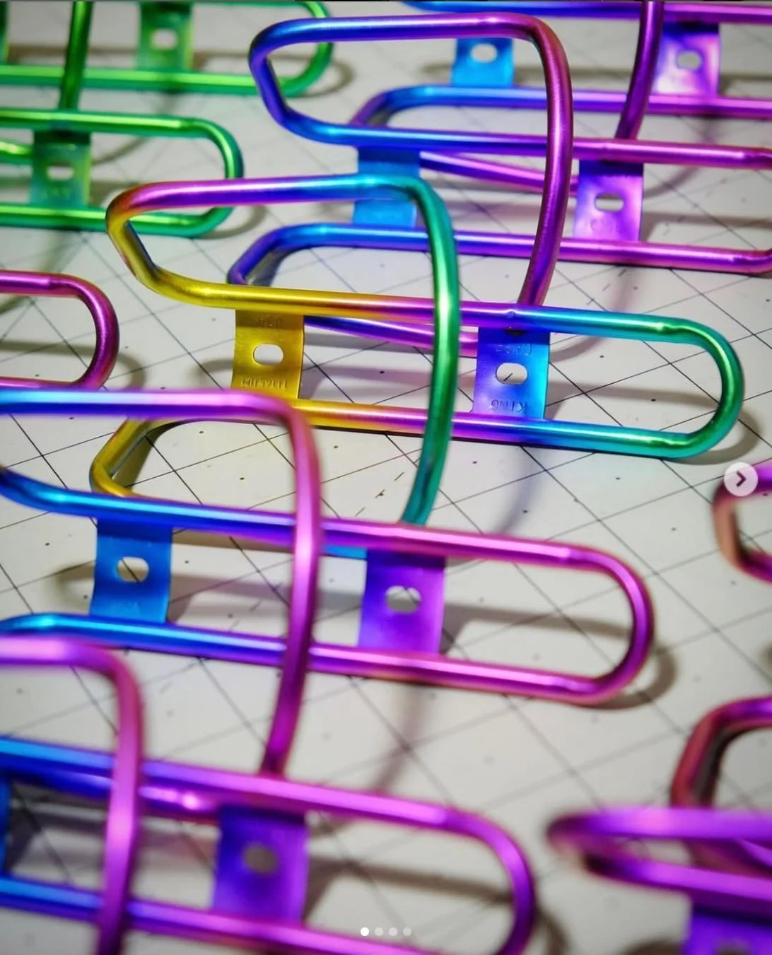 It&rsquo;s true, the Black Friday sale is ON in the Agave webstore! eeWings and Juniper Components are all 20% off, everything else is marked 15% off (with the exclusion of Terske spacers, Meriwether handlebars, and Vargo mugs, but including 5DEV cra