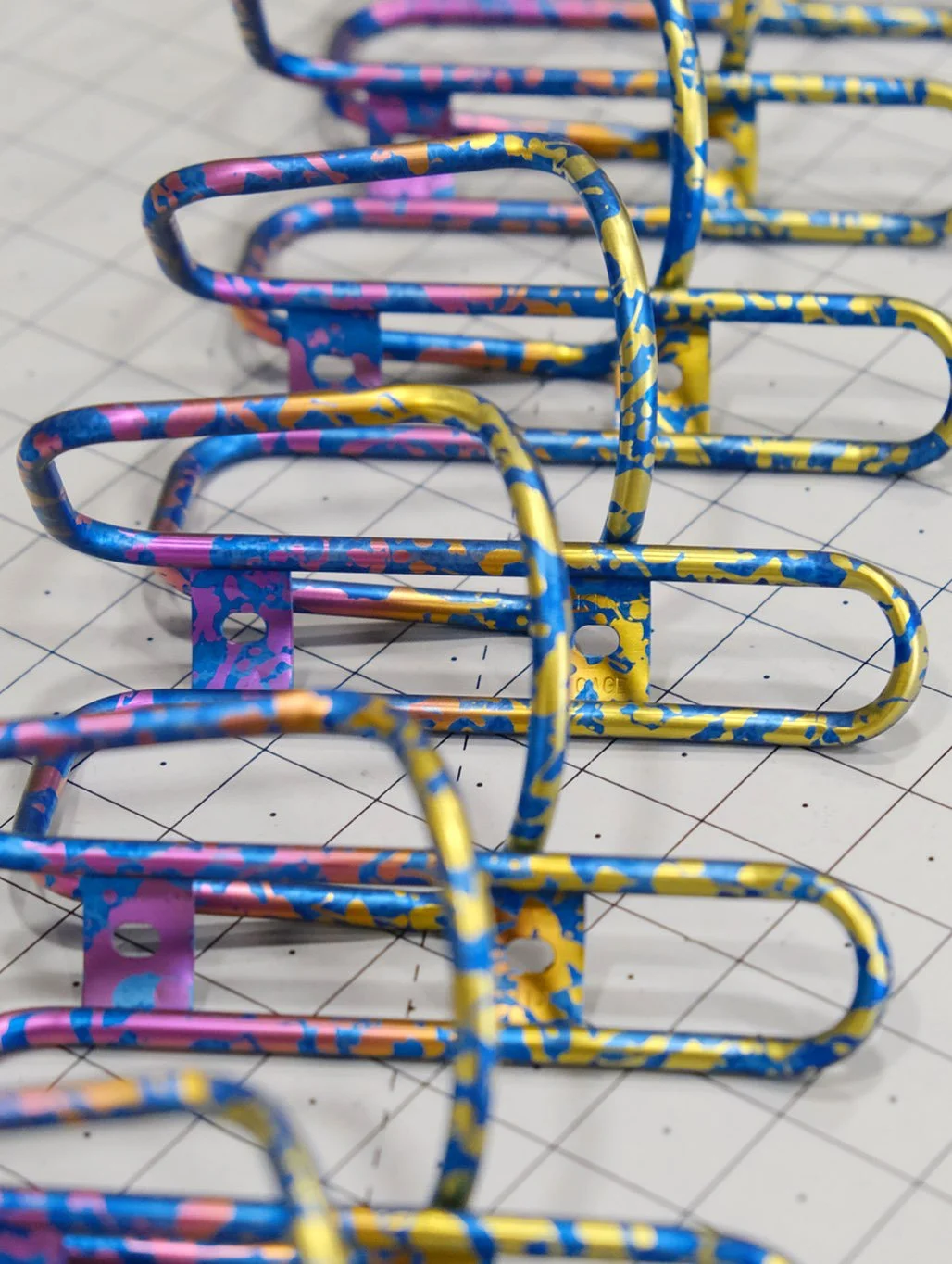 Rumor has it that a new King Cage colorway may be popping into the Agave webstore soon 🫣