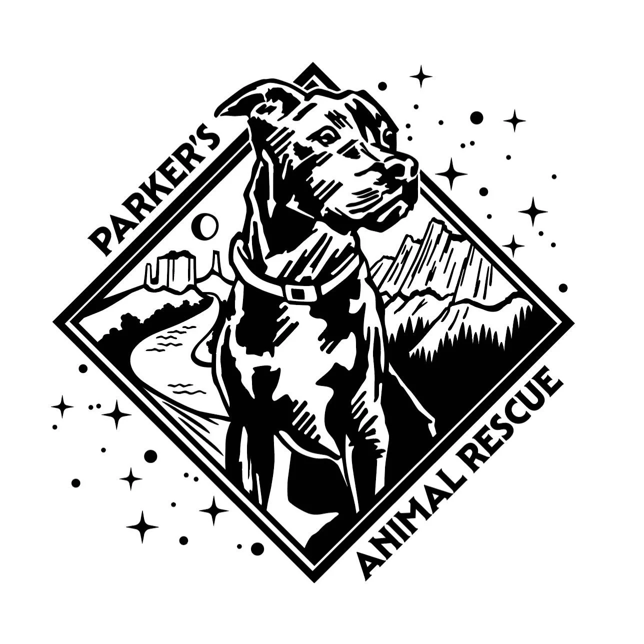 A special illustration for a special project this week. More soon!