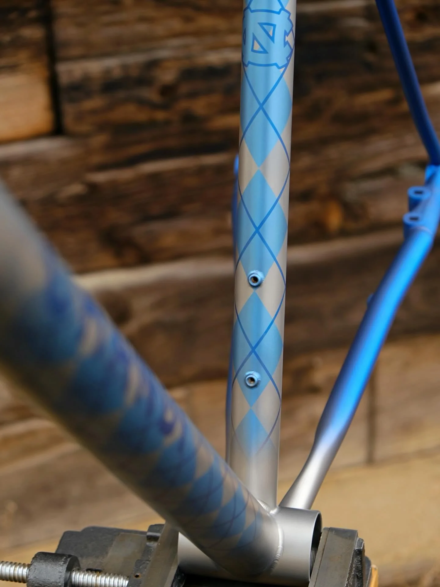 Mark&rsquo;s Chandi 😵