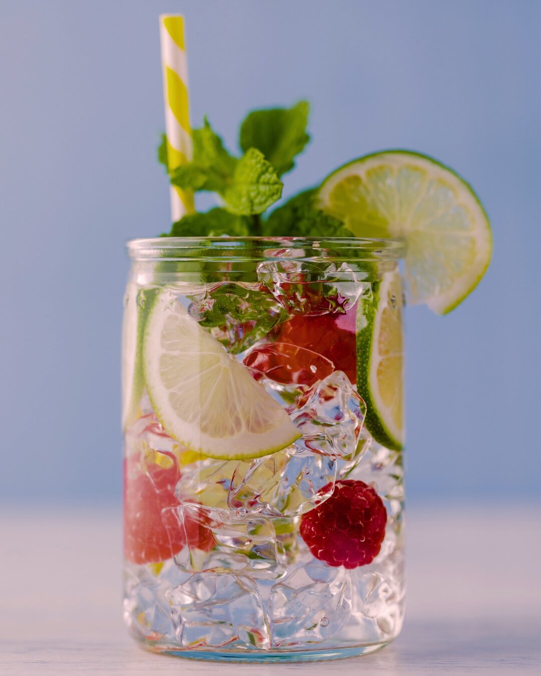 Revitalize from the inside out with our Raspberry-Lemon-Mint infused water &ndash; a delightful blend that promotes radiant skin and supports immune health. 🌟🍇 #GlowFromWithin

Open 9 am to 8 pm daily
Call to book at +623619088888
Chat to book at +