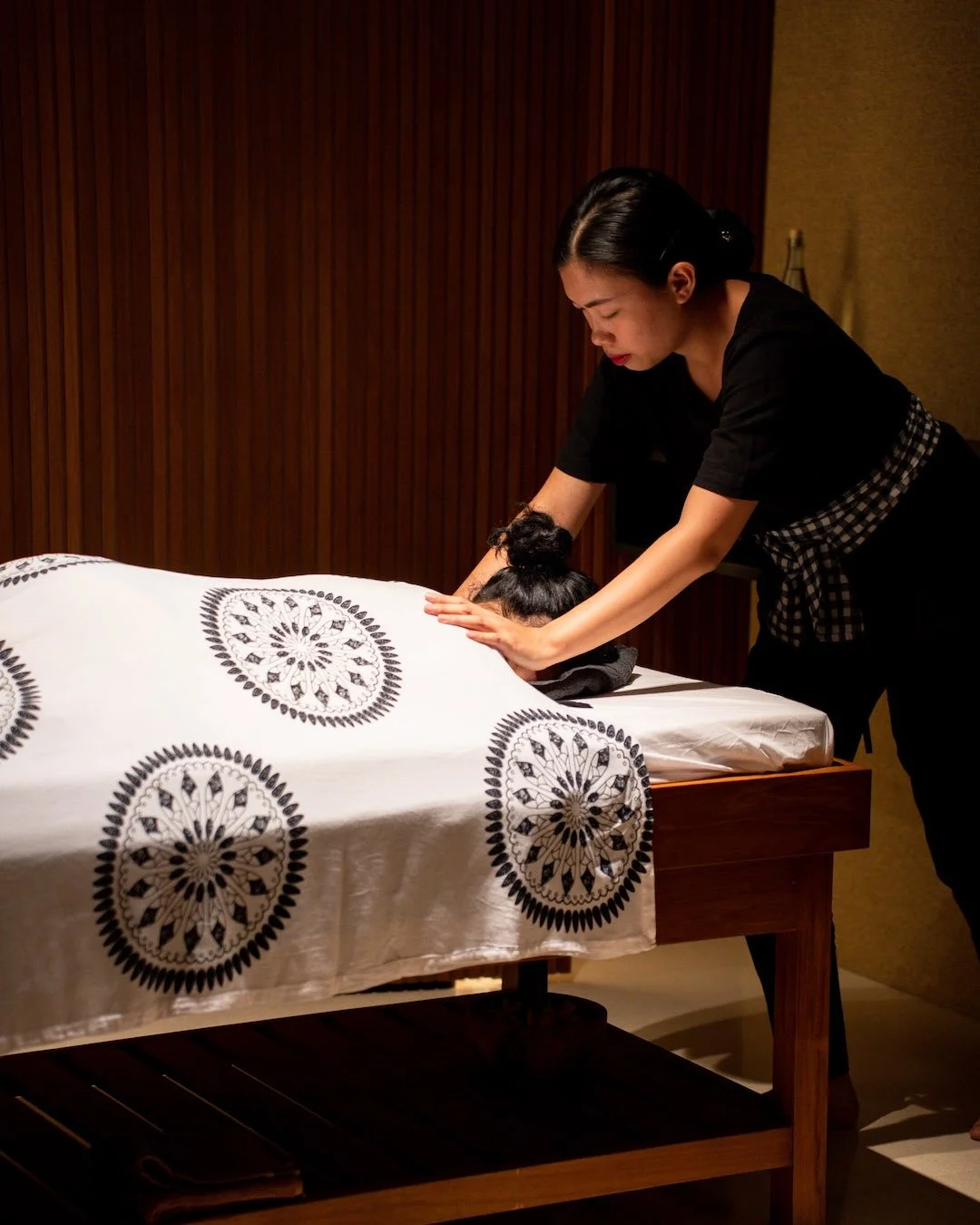 Between exploring Ubud's lush landscapes and discovering its vibrant culture, leave a little room for yourself. ✨ Let the skilled hands of our therapists ease away tension with a full-body treatment designed to help you relax, recharge, and feel rene