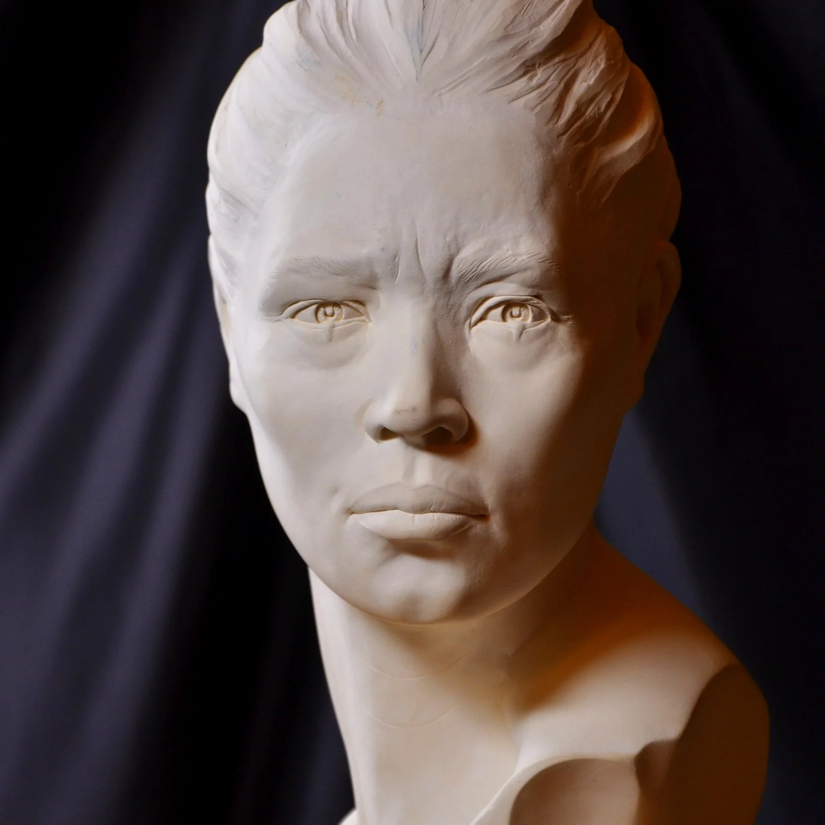 The Conquering Spirit is Never Crushed 02.JPG