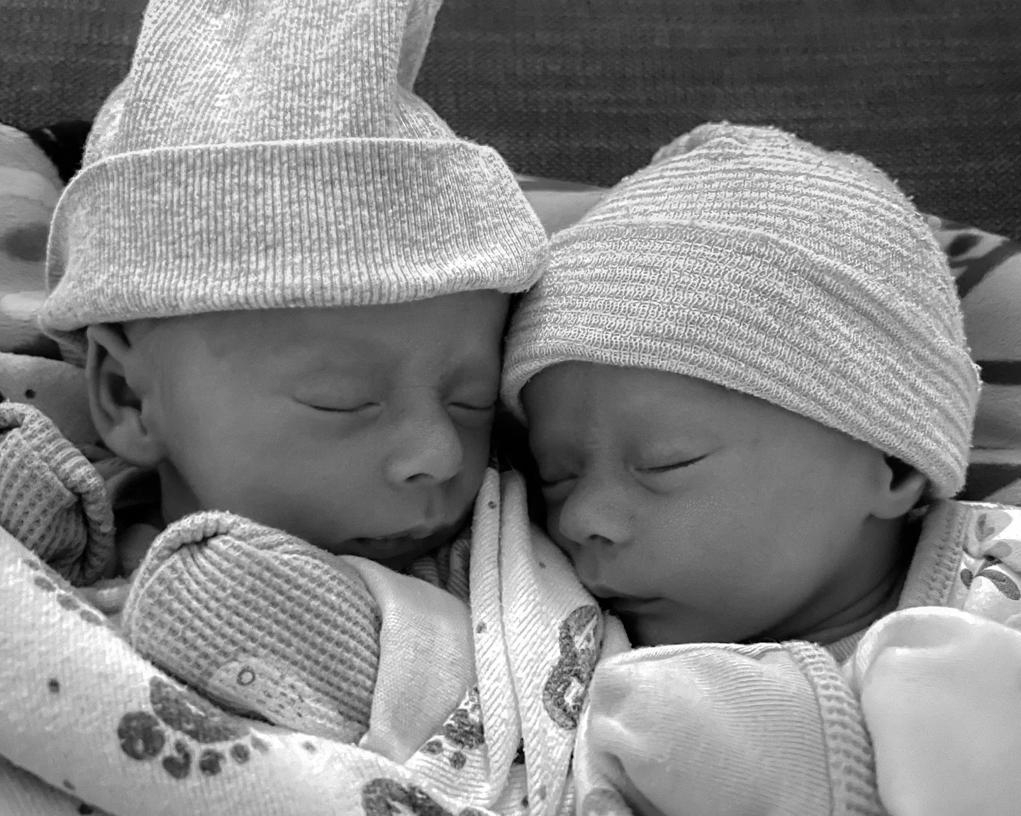 Ryan &amp; Olivia ❤️