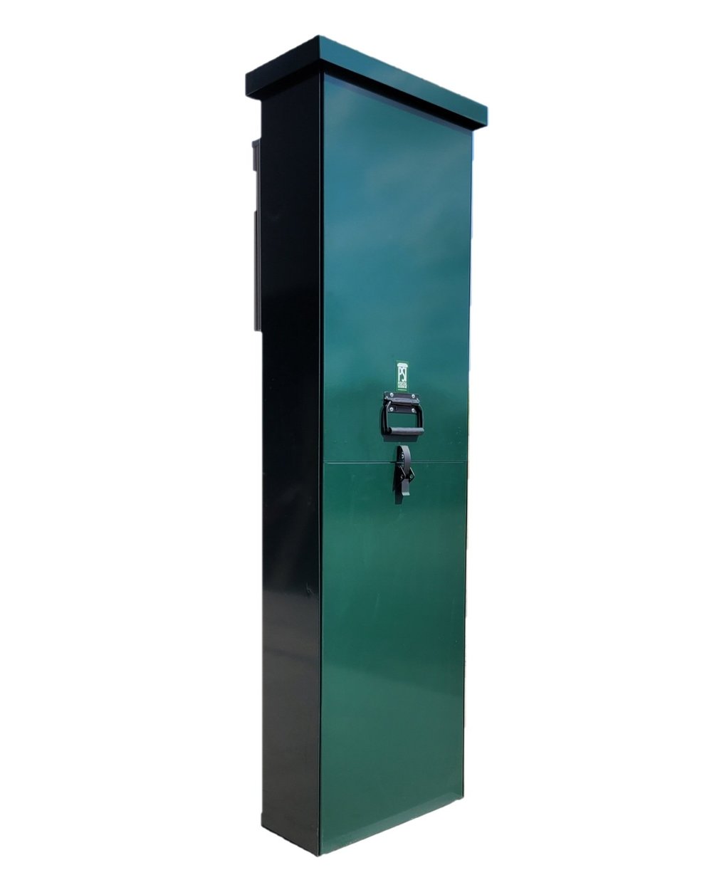 SMT Metered Power Distribution Pedestals Electrical Pedestals