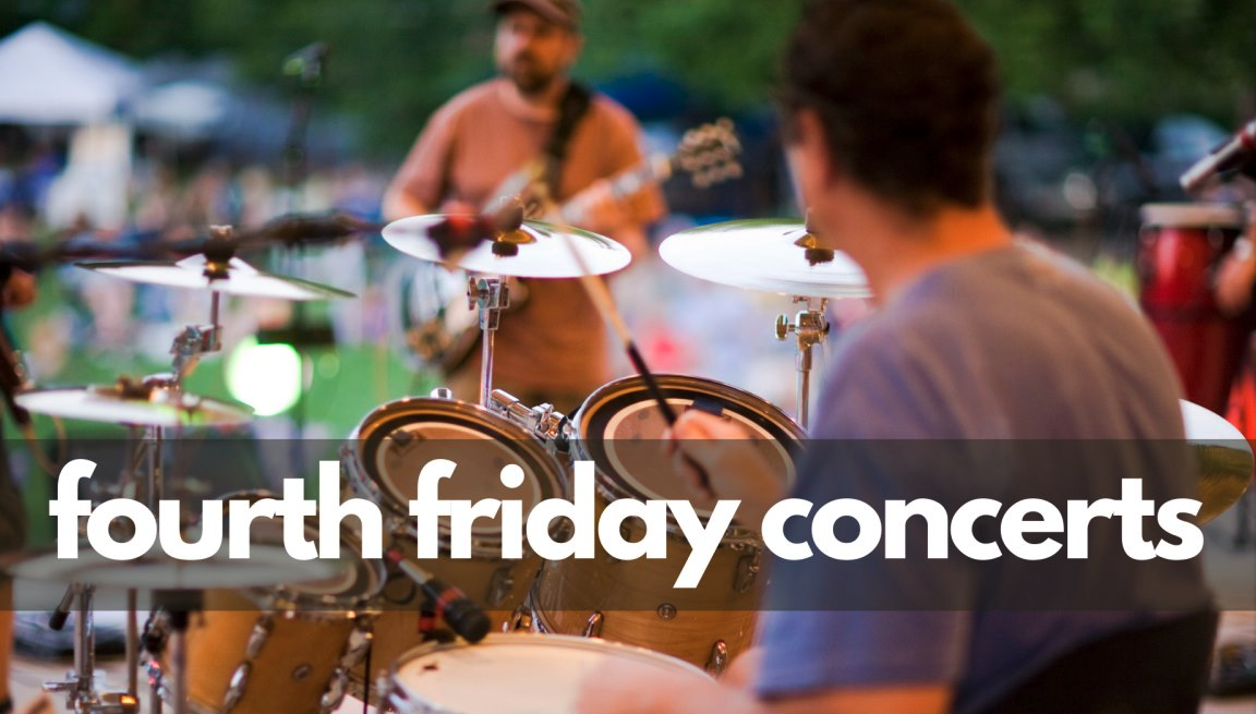 Hillcrest Covenant Summer Concert Series