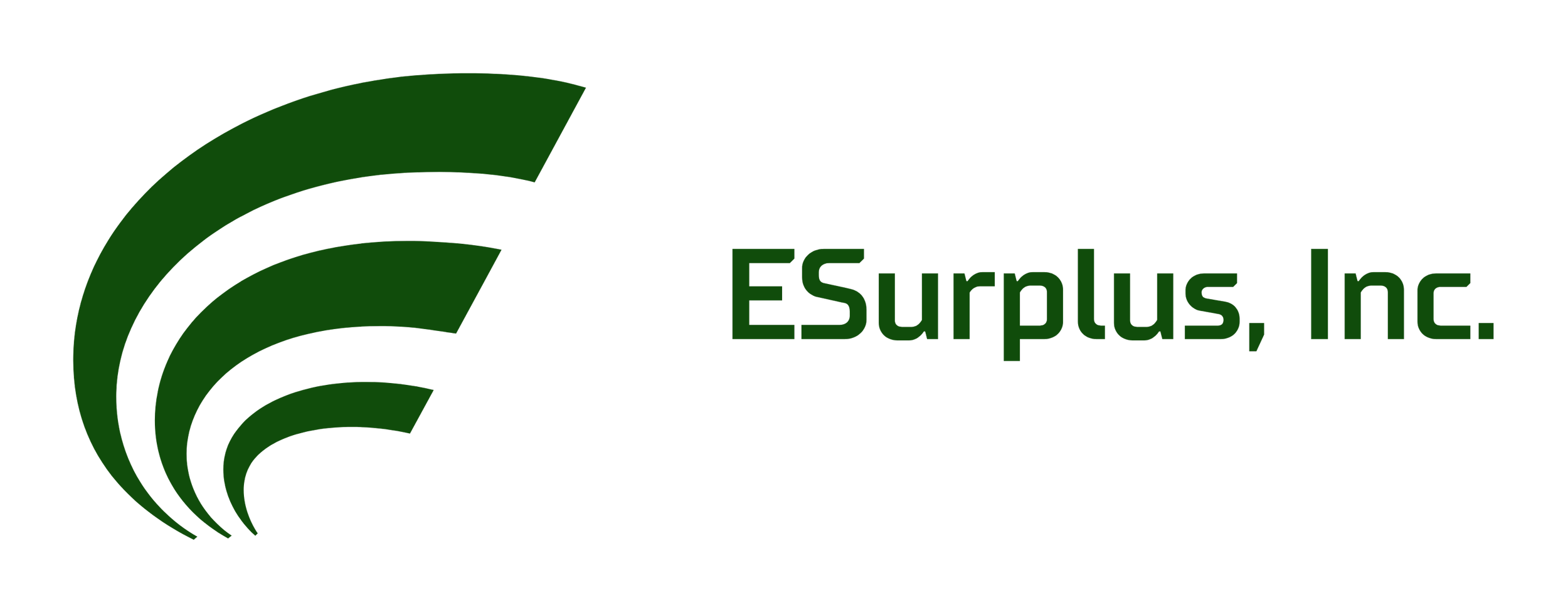 ESurplus, Inc.