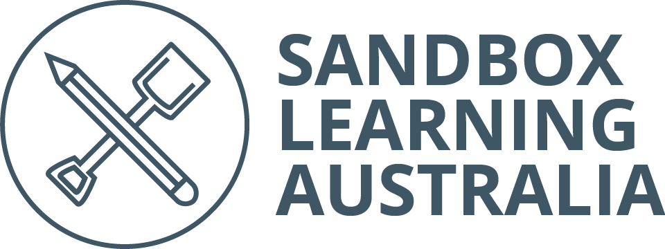 SANDBOX LEARNING AUSTRALIA
