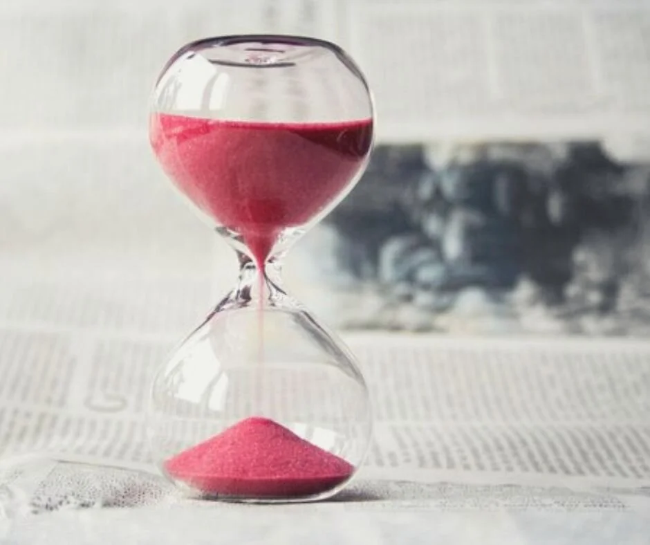 Time management tips