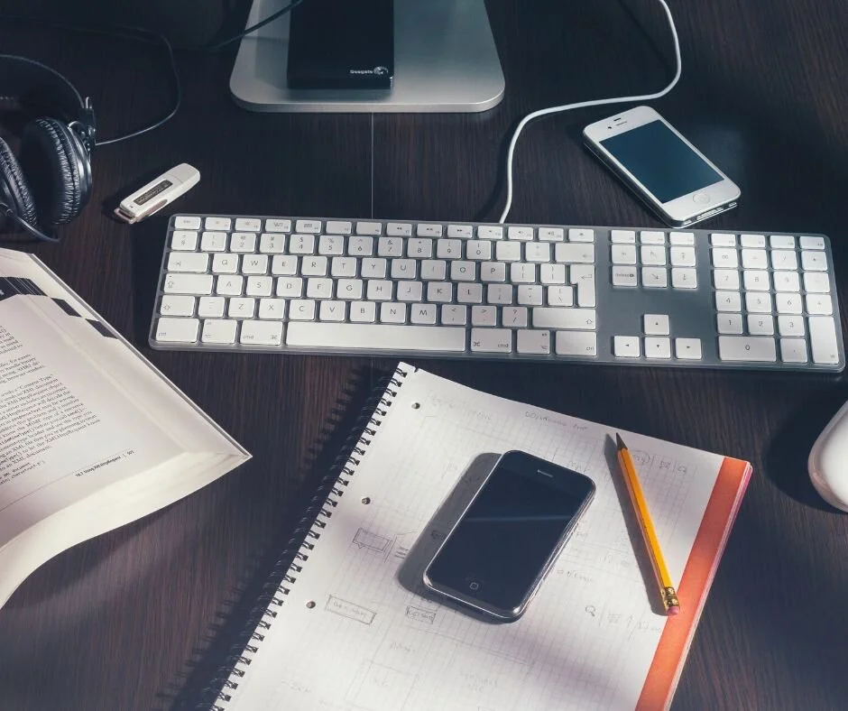 Study tips based on cognitive science