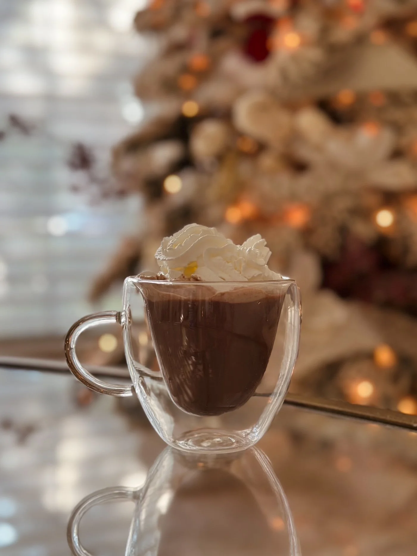 The ultimate sugar-free hot cocoa: Your cozy companion for the holidays