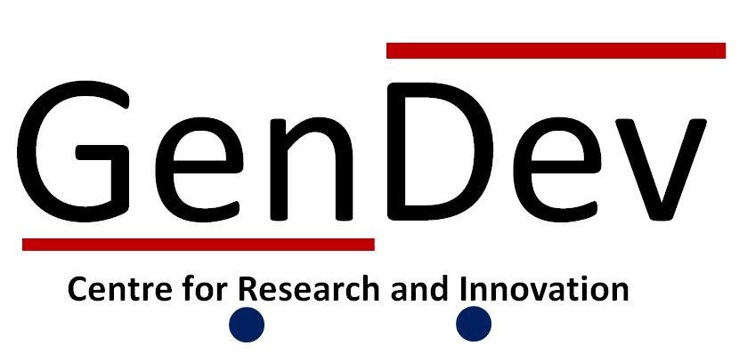GenDev Centre for Research and Innovation