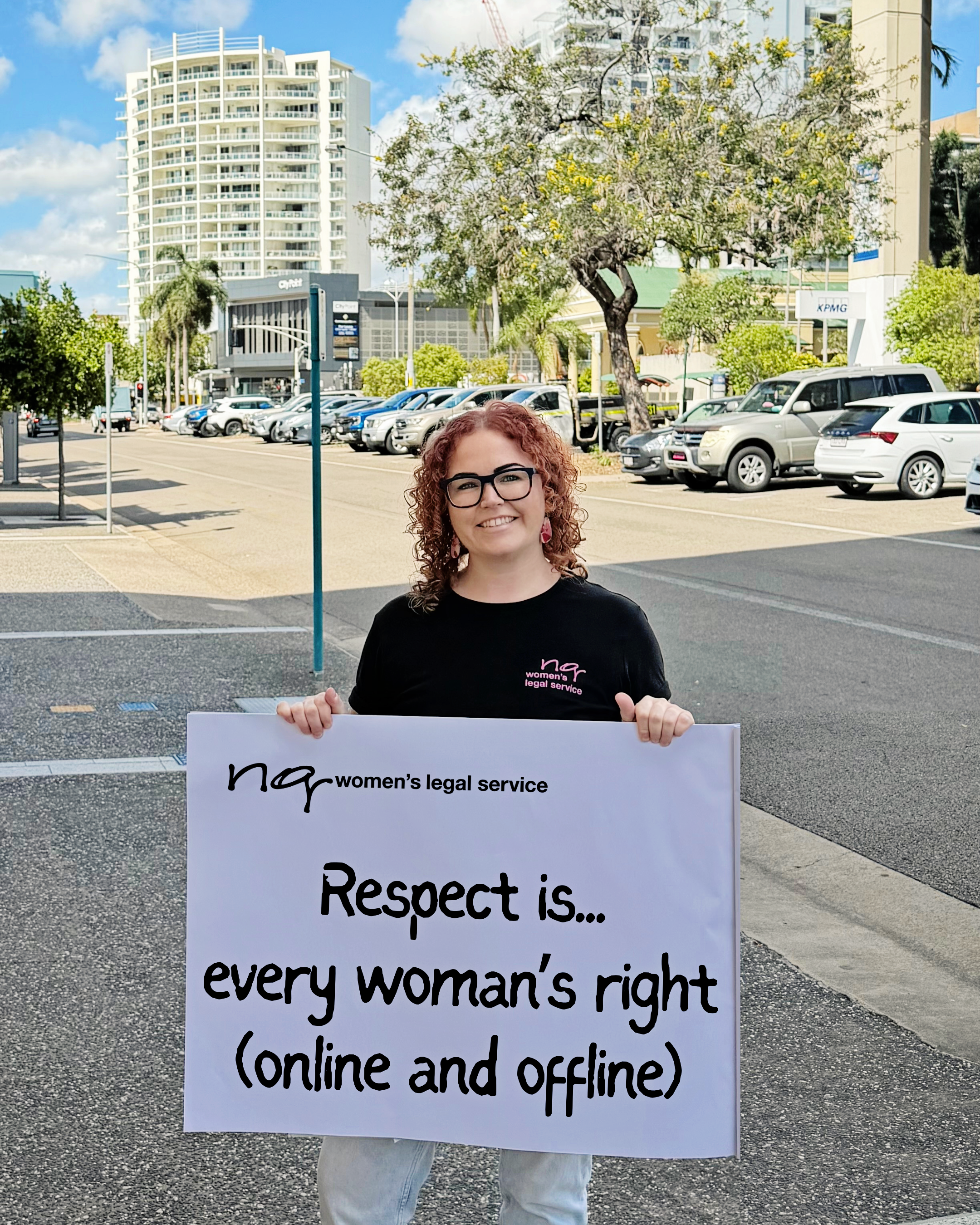 Campaigns — North Queensland Women's Legal Service