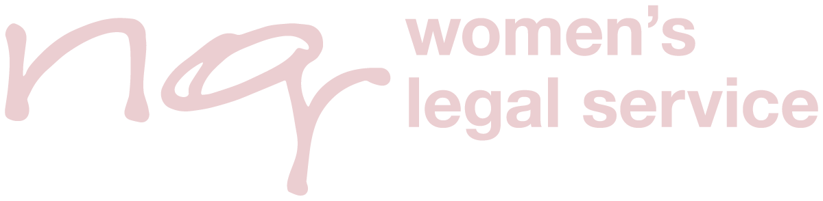 North Queensland Women's Legal Service
