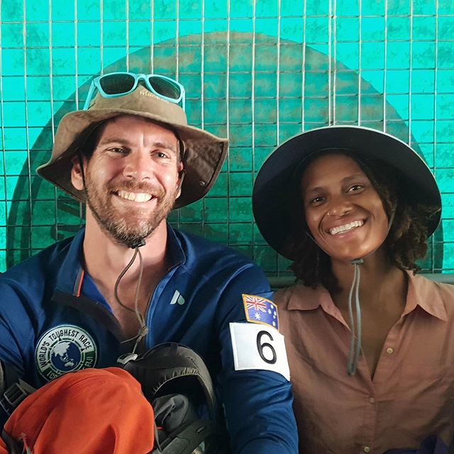 Amazing few weeks chasing #TeamMadMayrs around Fiji. No phones meant hardly any pics but managed to find a few. Unbelievable experience and great to meet so many wonderful people along the way.
_
#ecochallengefiji2019 #worldstoughestrace #adventurera