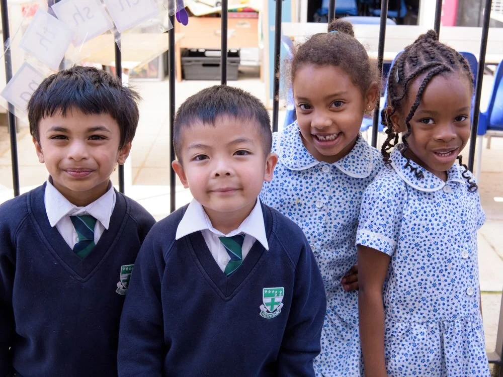 Schools Ursuline Education Community