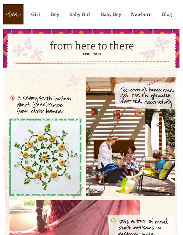 Tea Collection_Elise Hanna_Vada Recipe