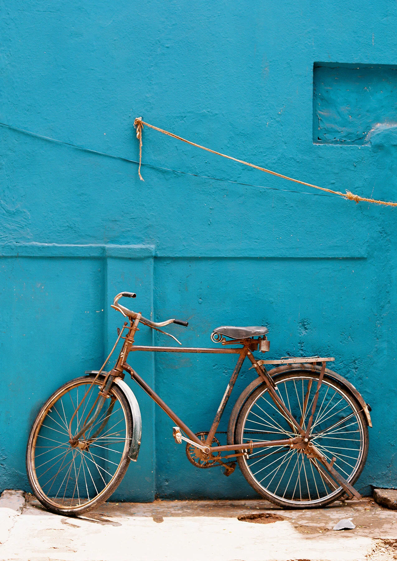 Priyam Global + ELISE HANNA // Wandering Chennai Postcard Pack