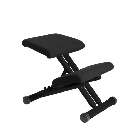 Varier Multi Balans Kneeling Chair Peter Opsvik 1981 — Entwined Design
