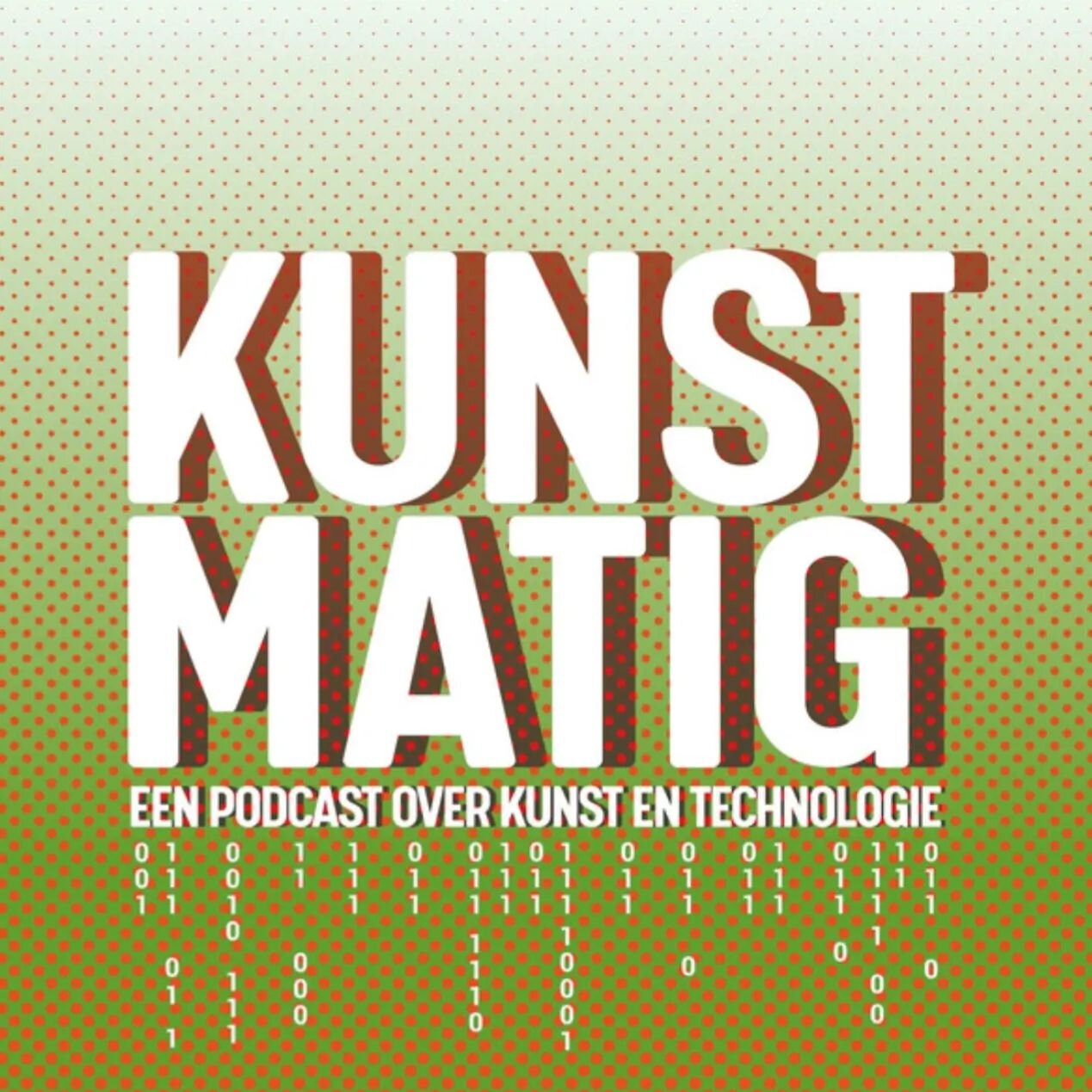 Oops.. a bit late!

@kunstmatigdepodcast made a very interesting episode about the exhibition 'GARDENING' last summer!
(And they also talk about 'Microcosm' :) )
It's number #17, but ofcourse you can also listen to the other episodes while you're at 