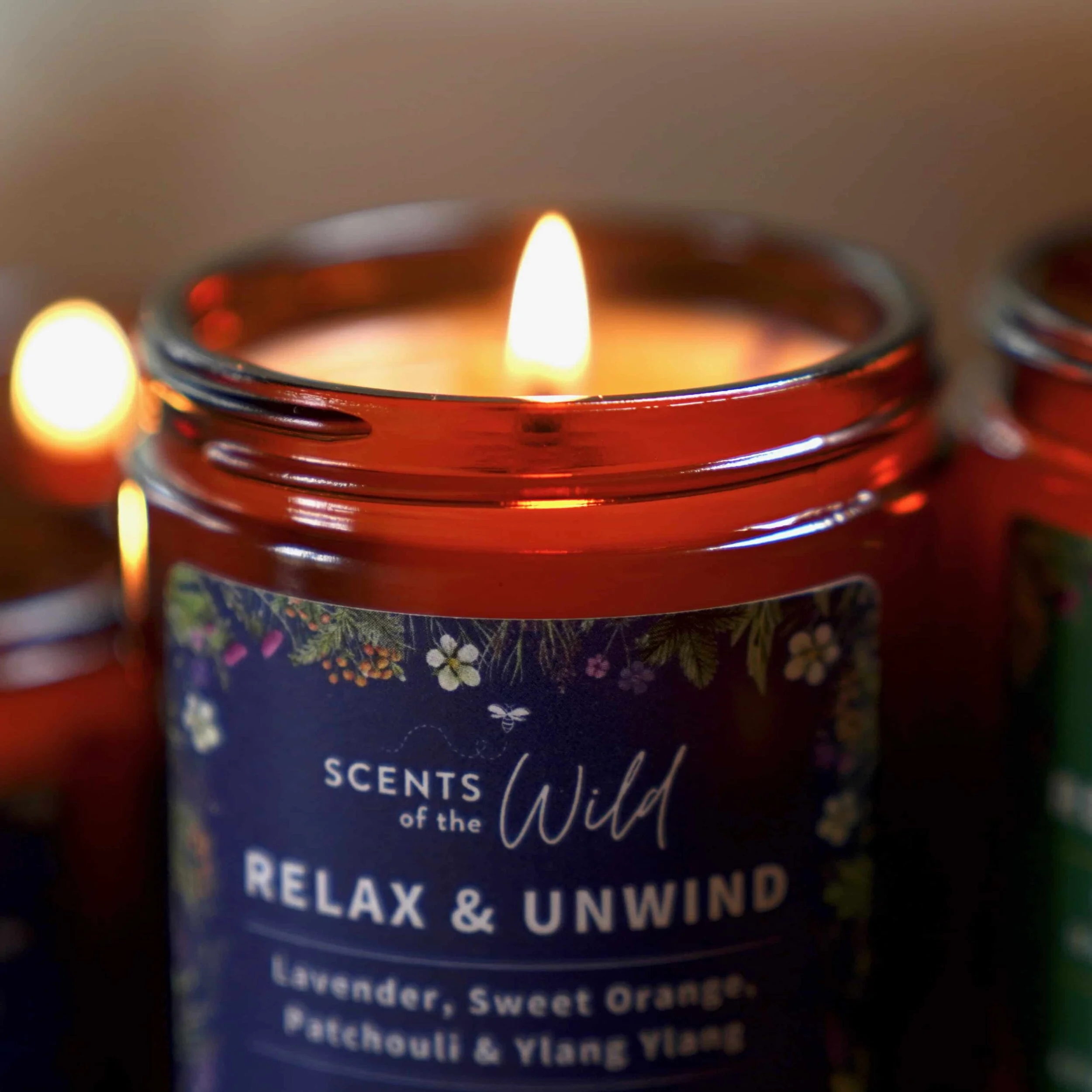 What Does a Candle Mean to You?