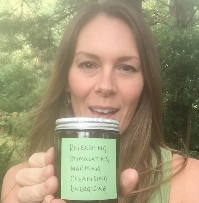 New Natural Candle Scents are Coming!