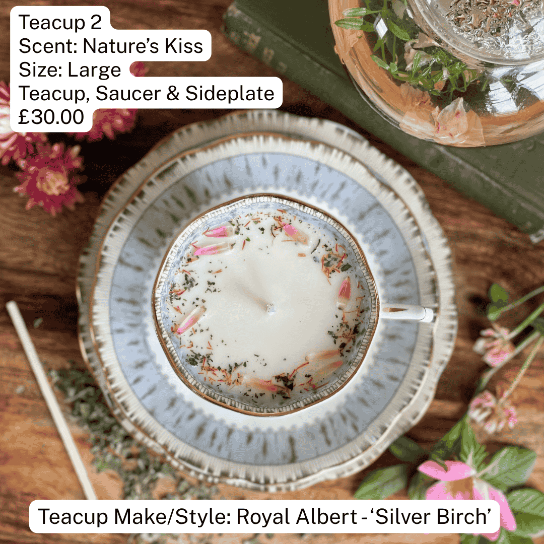 Royal Albert china teacup candle 2.png
