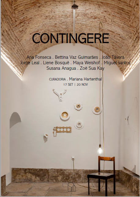 Exposição Contingere