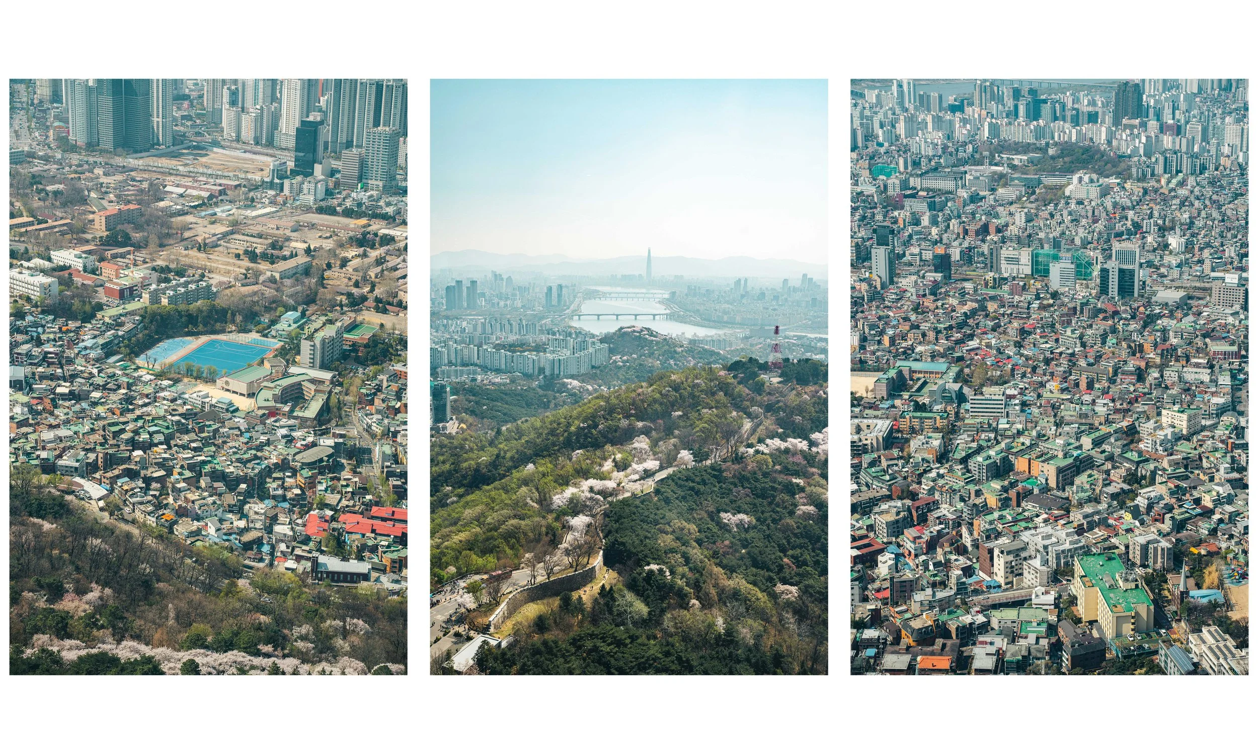 namsan tower view.JPG