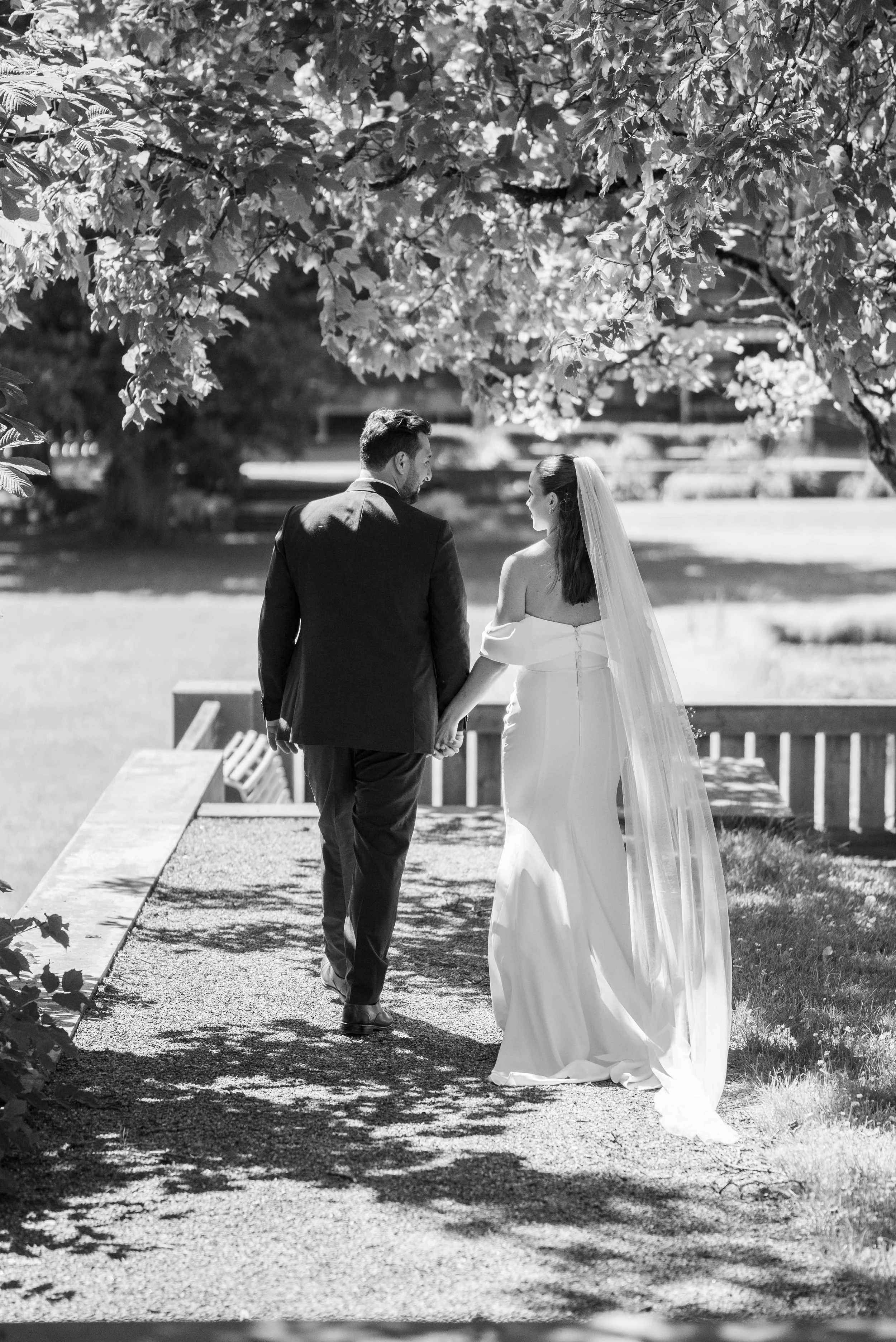 Bryllup
