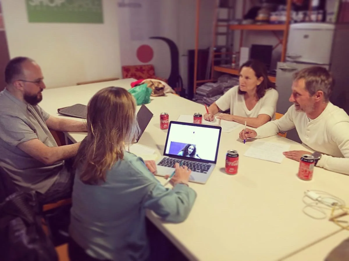 Liga Española de Debate Universitario