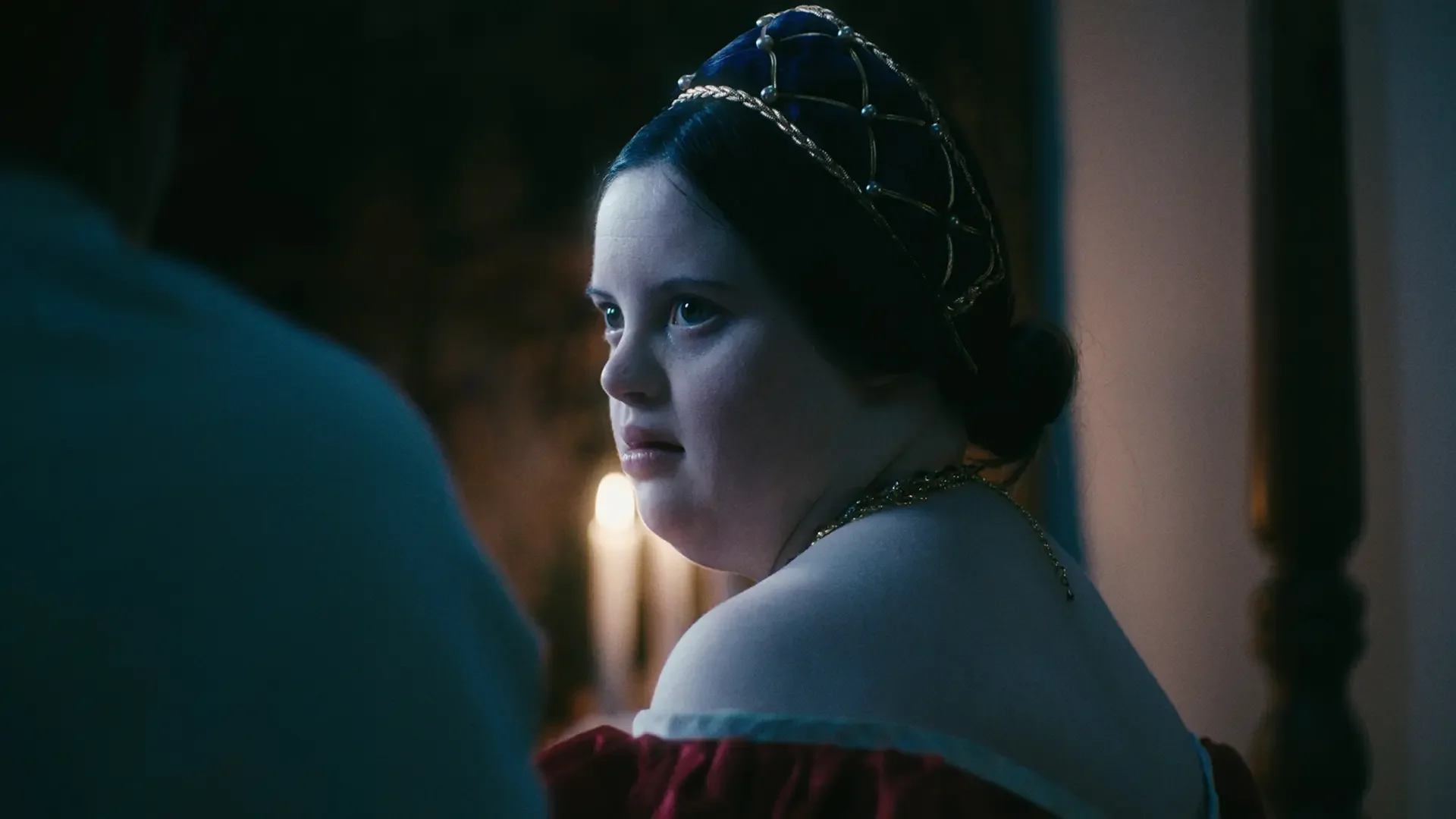 The Knight dir. Lotte Sweeney