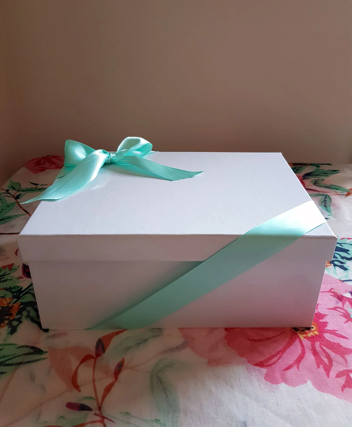 Mum and Baby Gift Box Sleeptime. Gender neutral baby gift