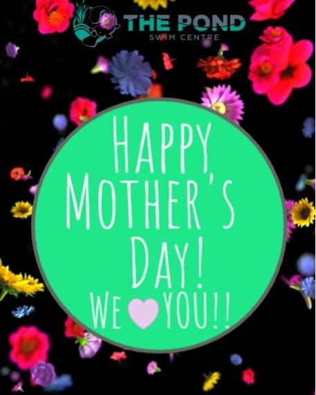To all our beautiful mums, (and mine in particular - love you Manny) we just want to say we love you. Enjoy the day with your family.  xx